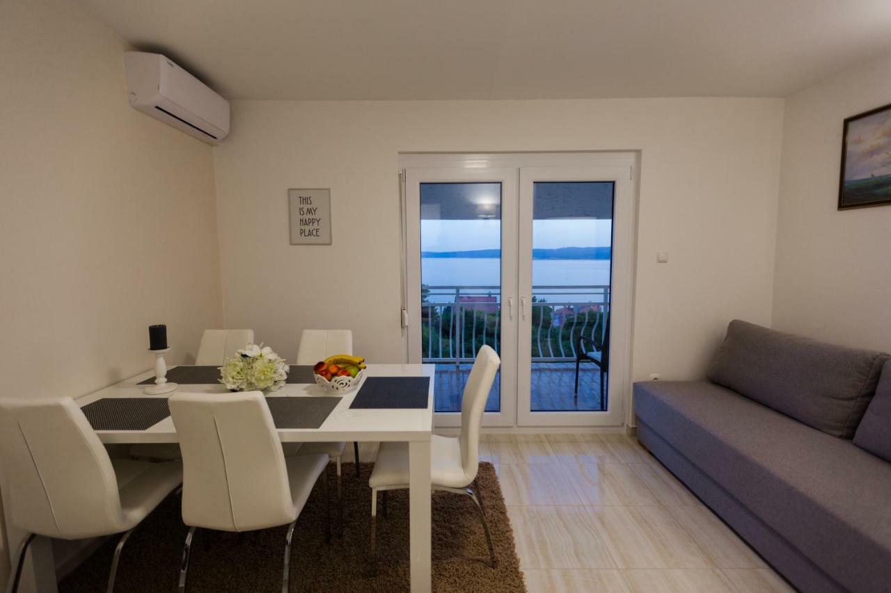 Apartmani Kristijan Crikvenica Exterior photo